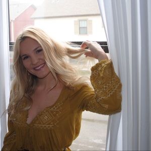 Meet your Posher, Paige